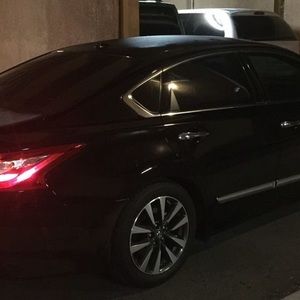 Meet your Posher, Danny